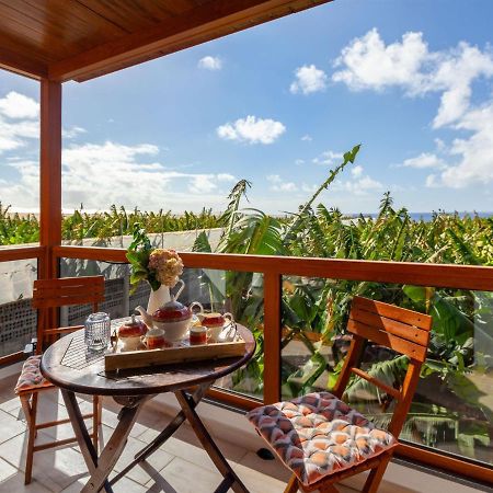 Holiday Home Los Jablitos By Interhome Las Indias Exteriör bild