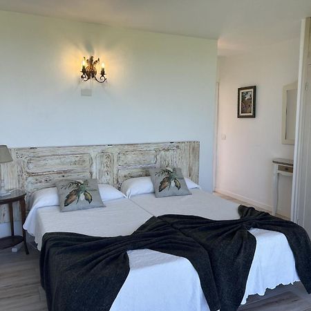 Holiday Home Los Jablitos By Interhome Las Indias Exteriör bild