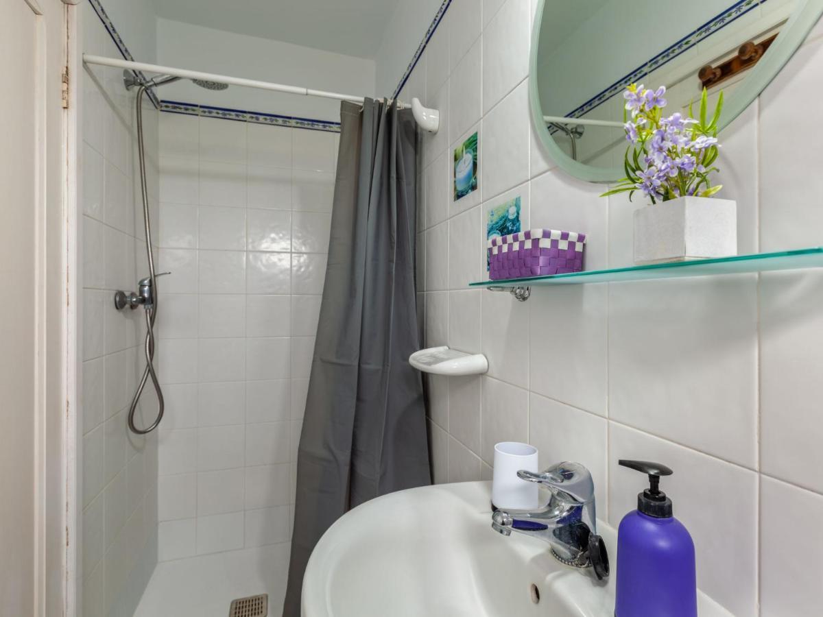 Holiday Home Los Jablitos By Interhome Las Indias Exteriör bild