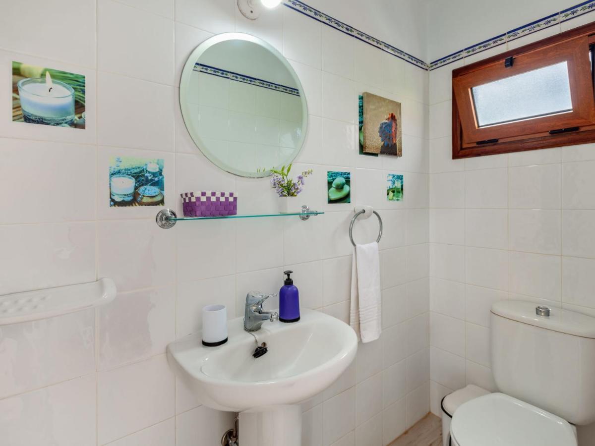 Holiday Home Los Jablitos By Interhome Las Indias Exteriör bild