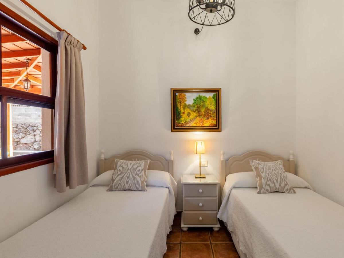 Holiday Home Los Jablitos By Interhome Las Indias Exteriör bild