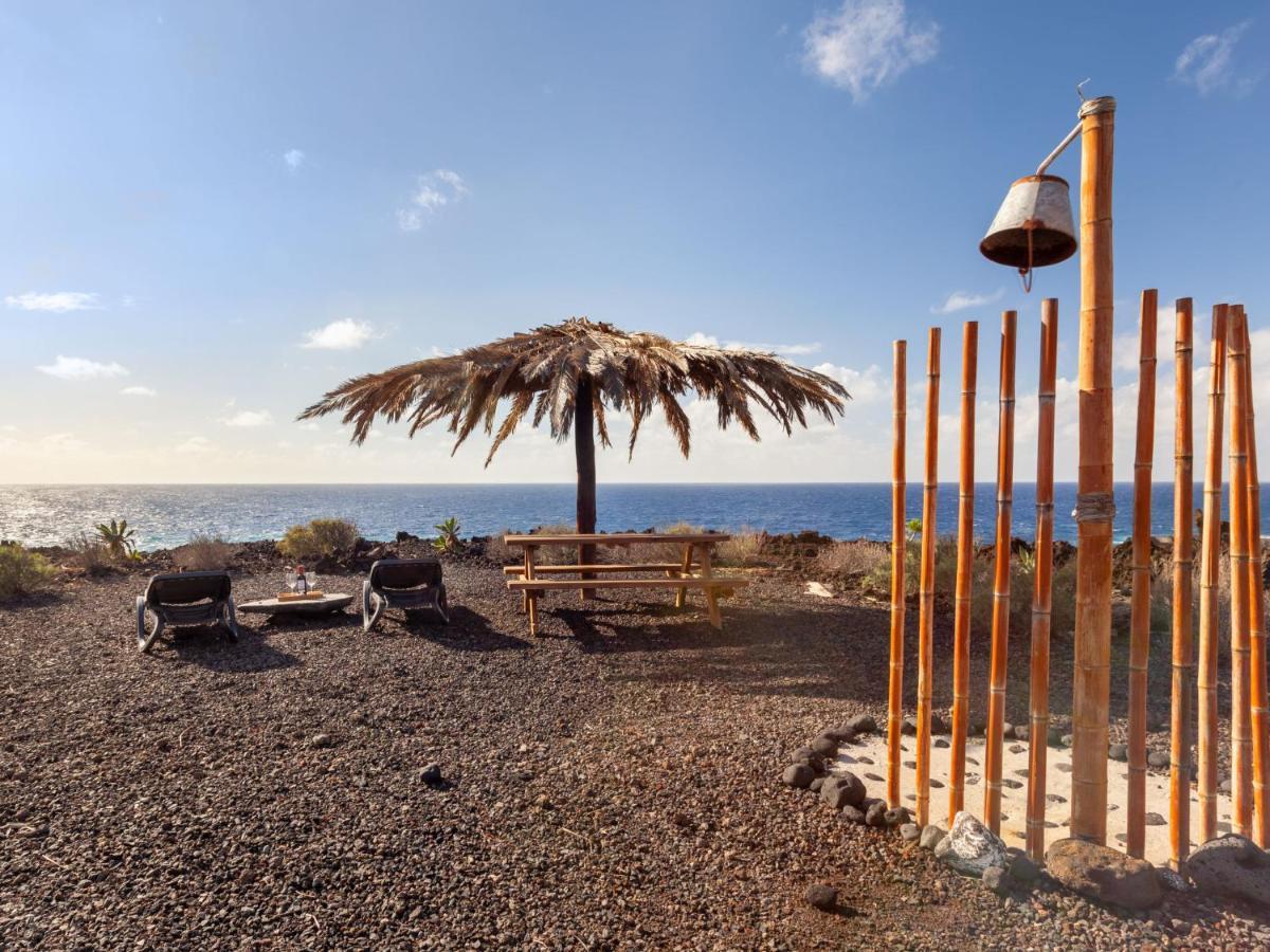 Holiday Home Los Jablitos By Interhome Las Indias Exteriör bild