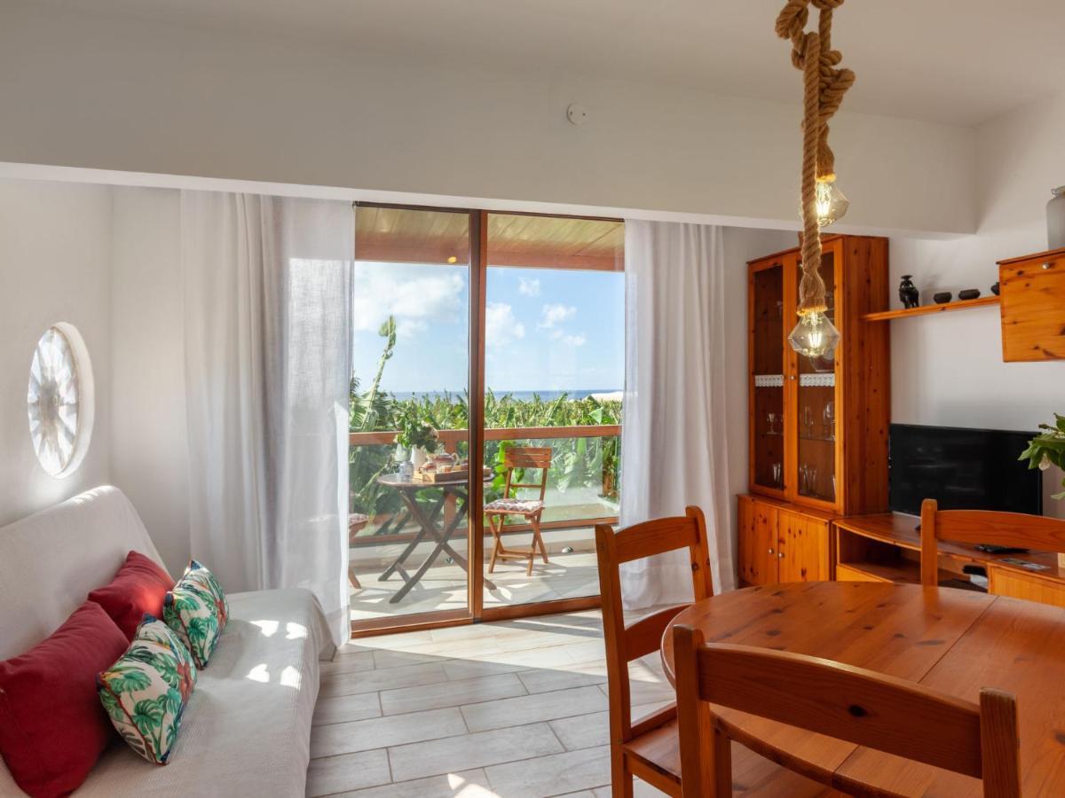 Holiday Home Los Jablitos By Interhome Las Indias Exteriör bild