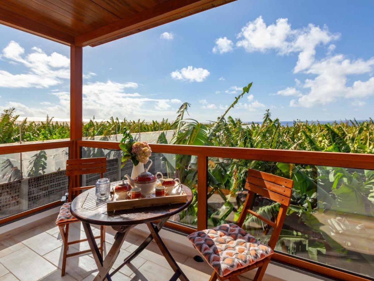 Holiday Home Los Jablitos By Interhome Las Indias Exteriör bild