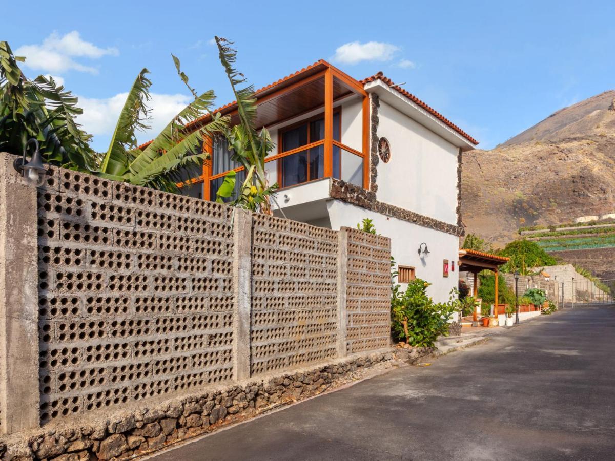 Holiday Home Los Jablitos By Interhome Las Indias Exteriör bild