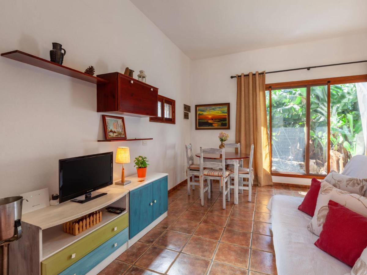 Holiday Home Los Jablitos By Interhome Las Indias Exteriör bild