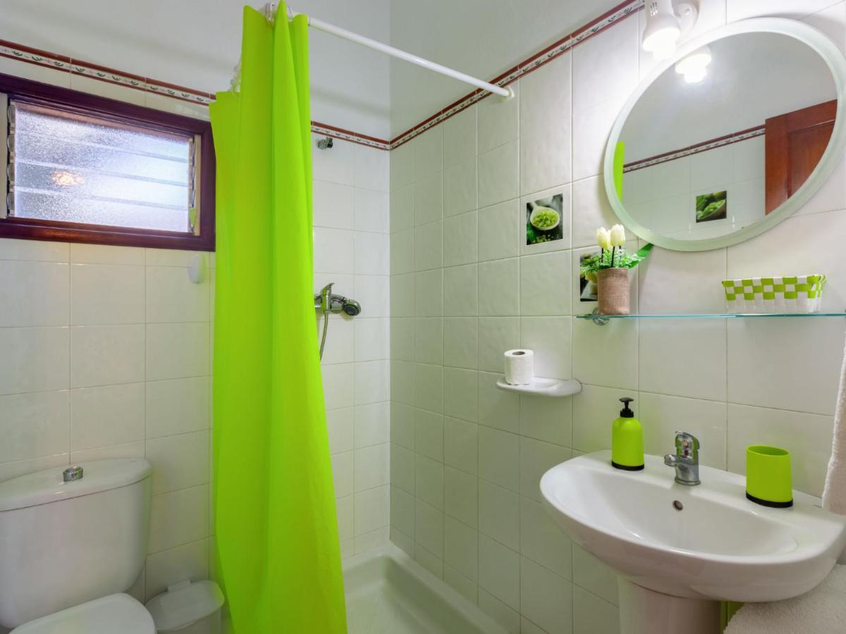 Holiday Home Los Jablitos By Interhome Las Indias Exteriör bild