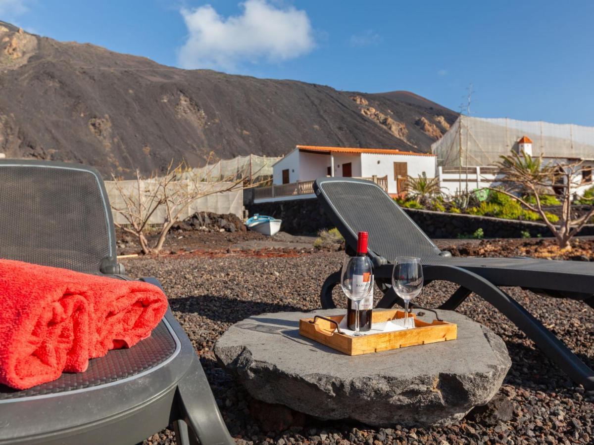 Holiday Home Los Jablitos By Interhome Las Indias Exteriör bild