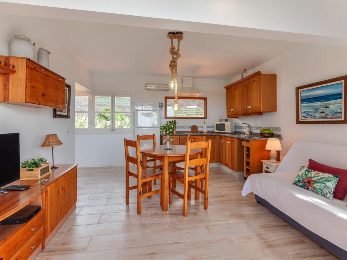 Holiday Home Los Jablitos By Interhome Las Indias Exteriör bild