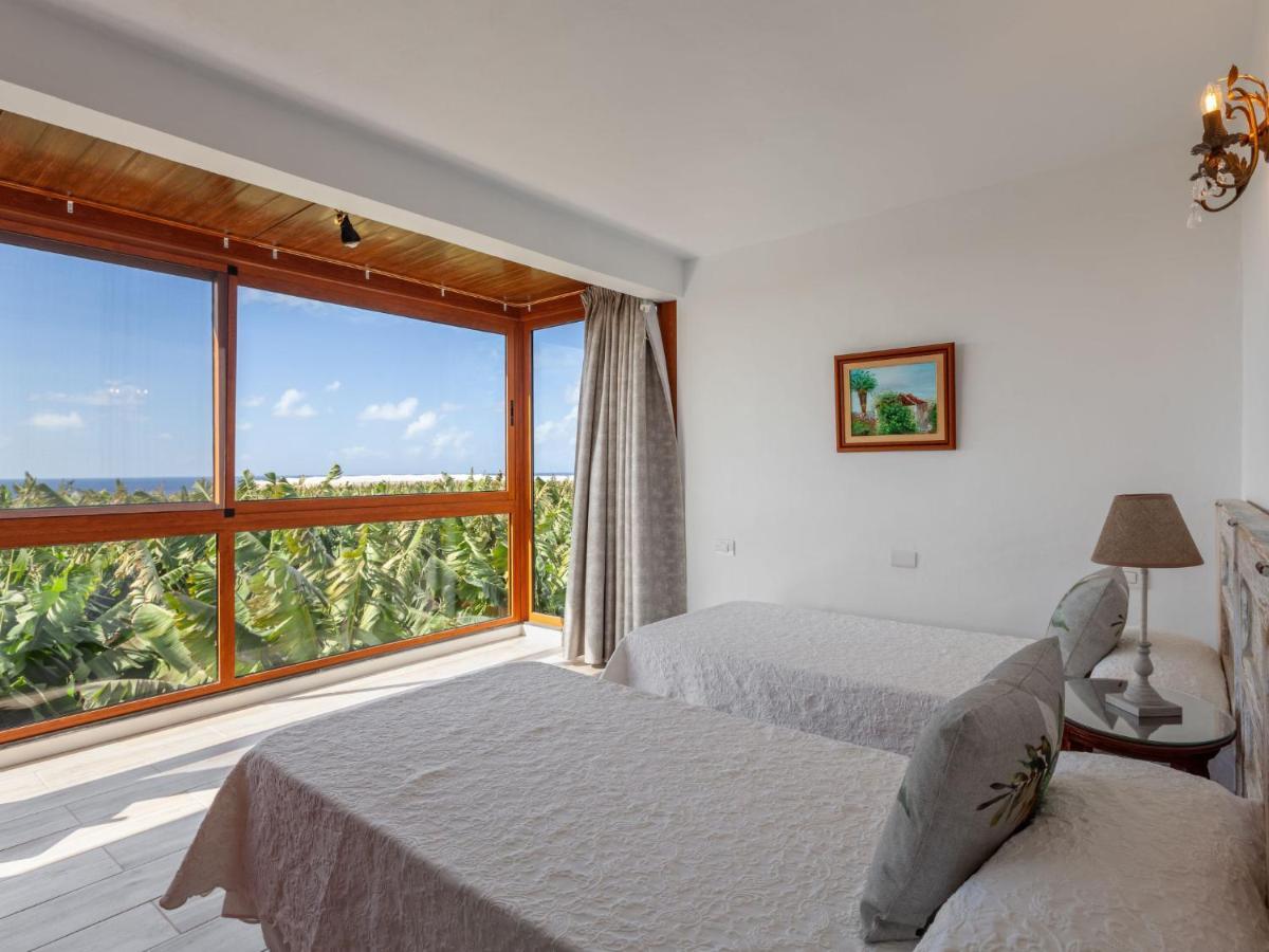 Holiday Home Los Jablitos By Interhome Las Indias Exteriör bild