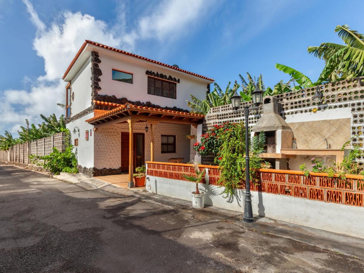 Holiday Home Los Jablitos By Interhome Las Indias Exteriör bild