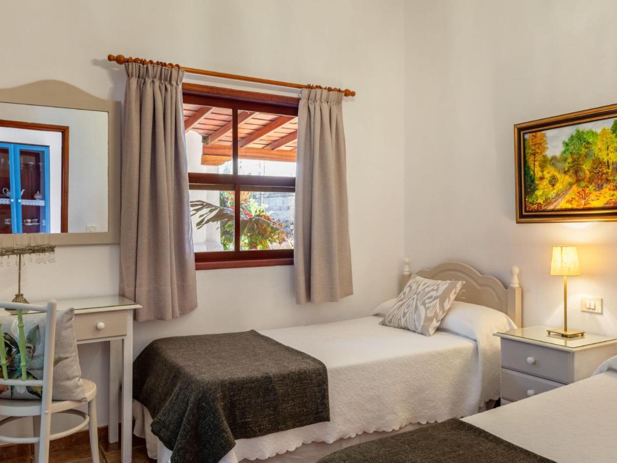 Holiday Home Los Jablitos By Interhome Las Indias Exteriör bild