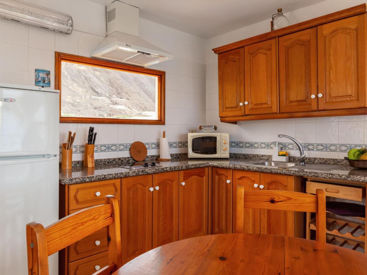 Holiday Home Los Jablitos By Interhome Las Indias Exteriör bild