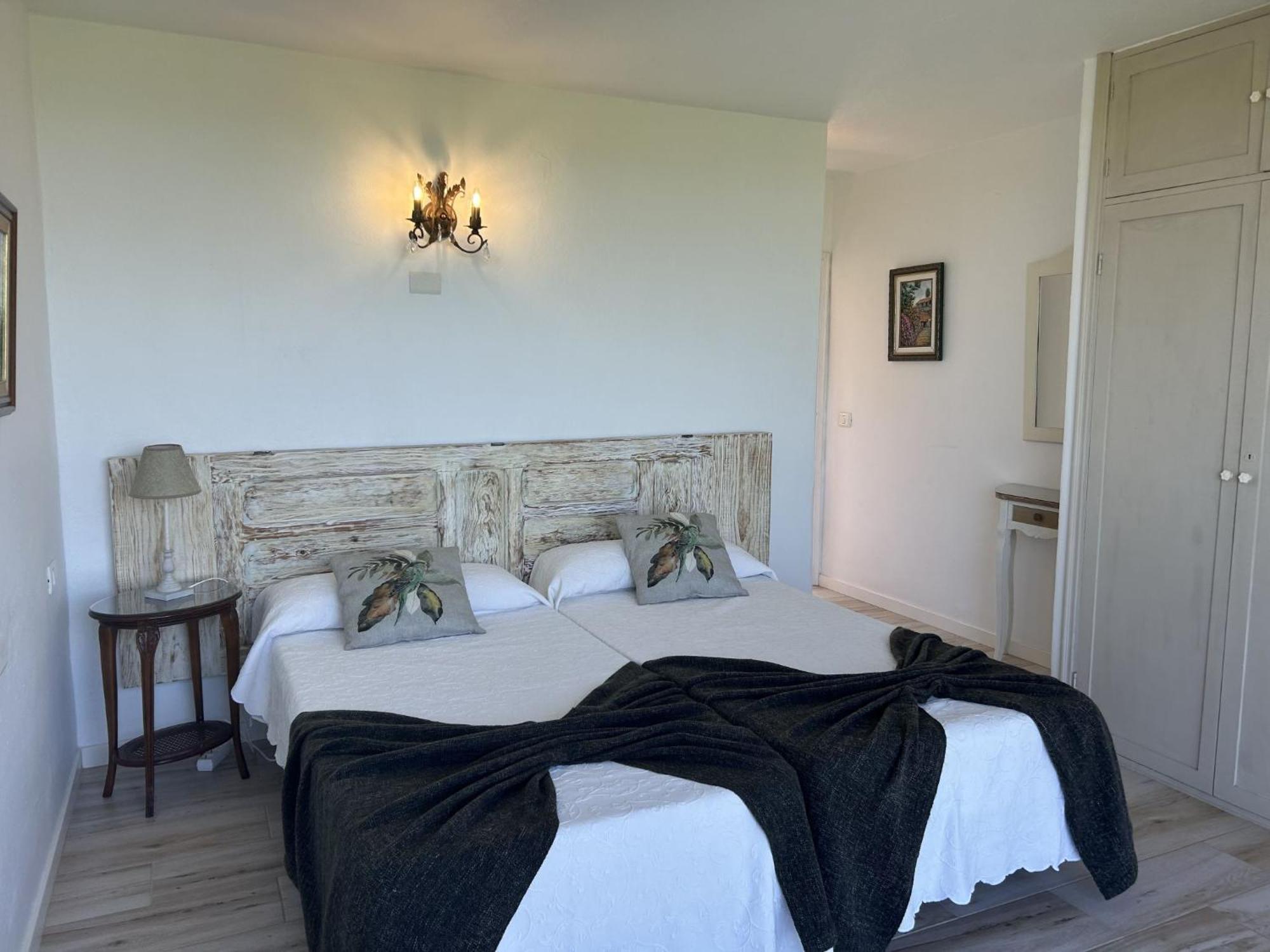 Holiday Home Los Jablitos By Interhome Las Indias Exteriör bild