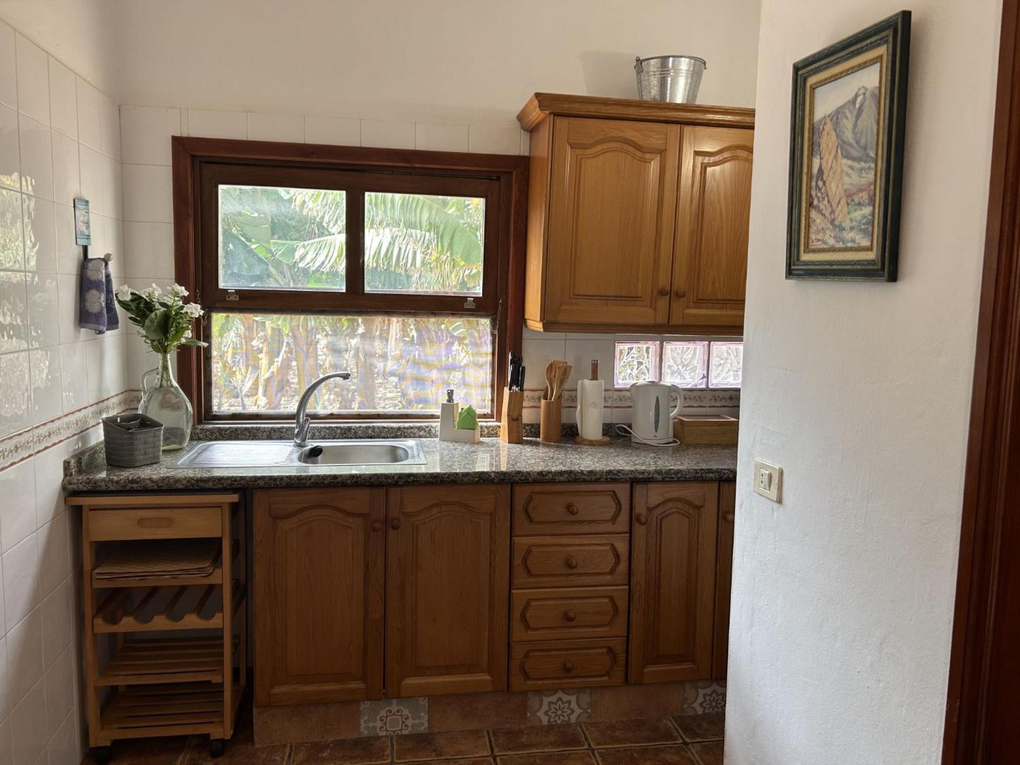 Holiday Home Los Jablitos By Interhome Las Indias Exteriör bild