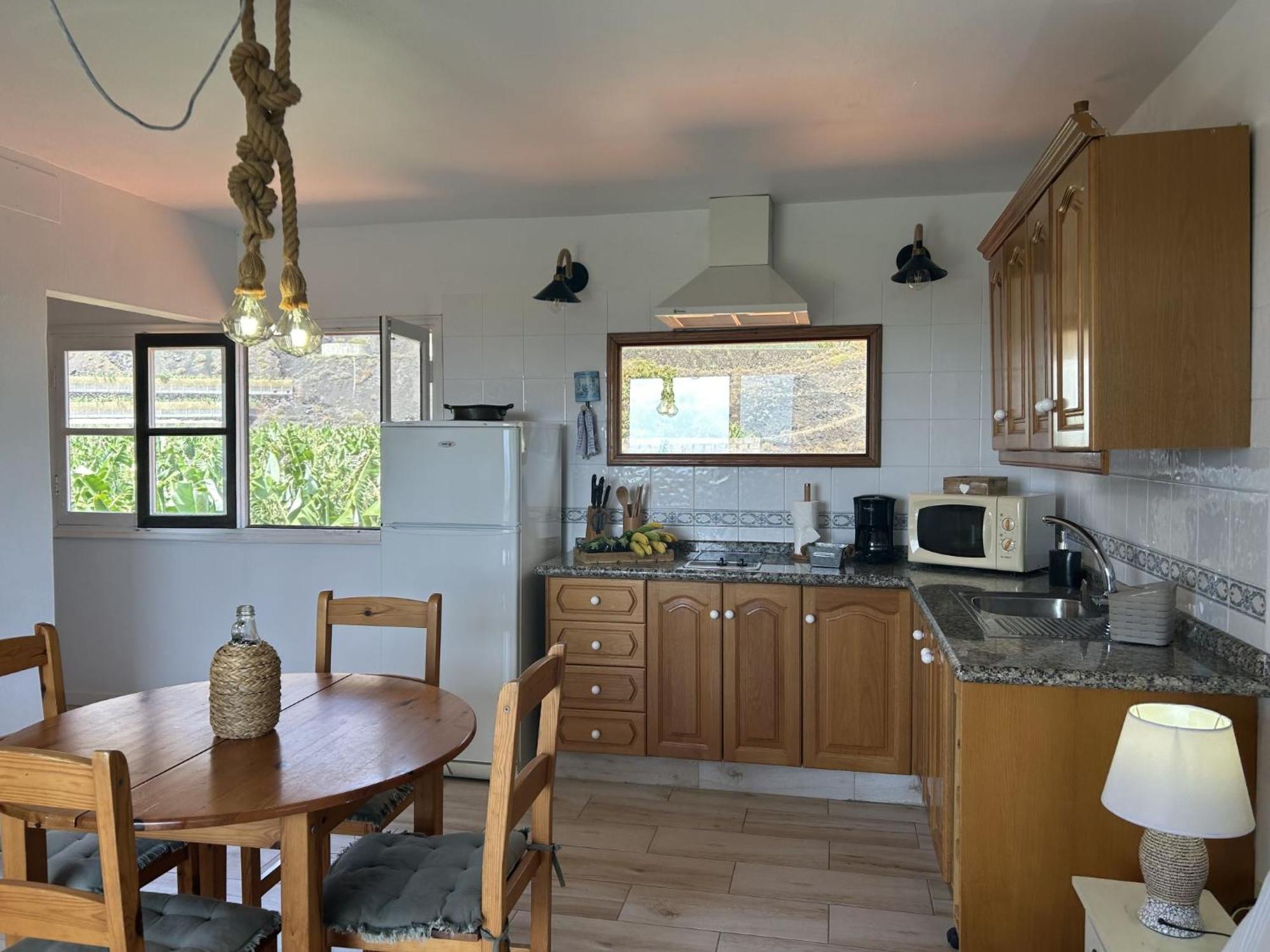 Holiday Home Los Jablitos By Interhome Las Indias Exteriör bild