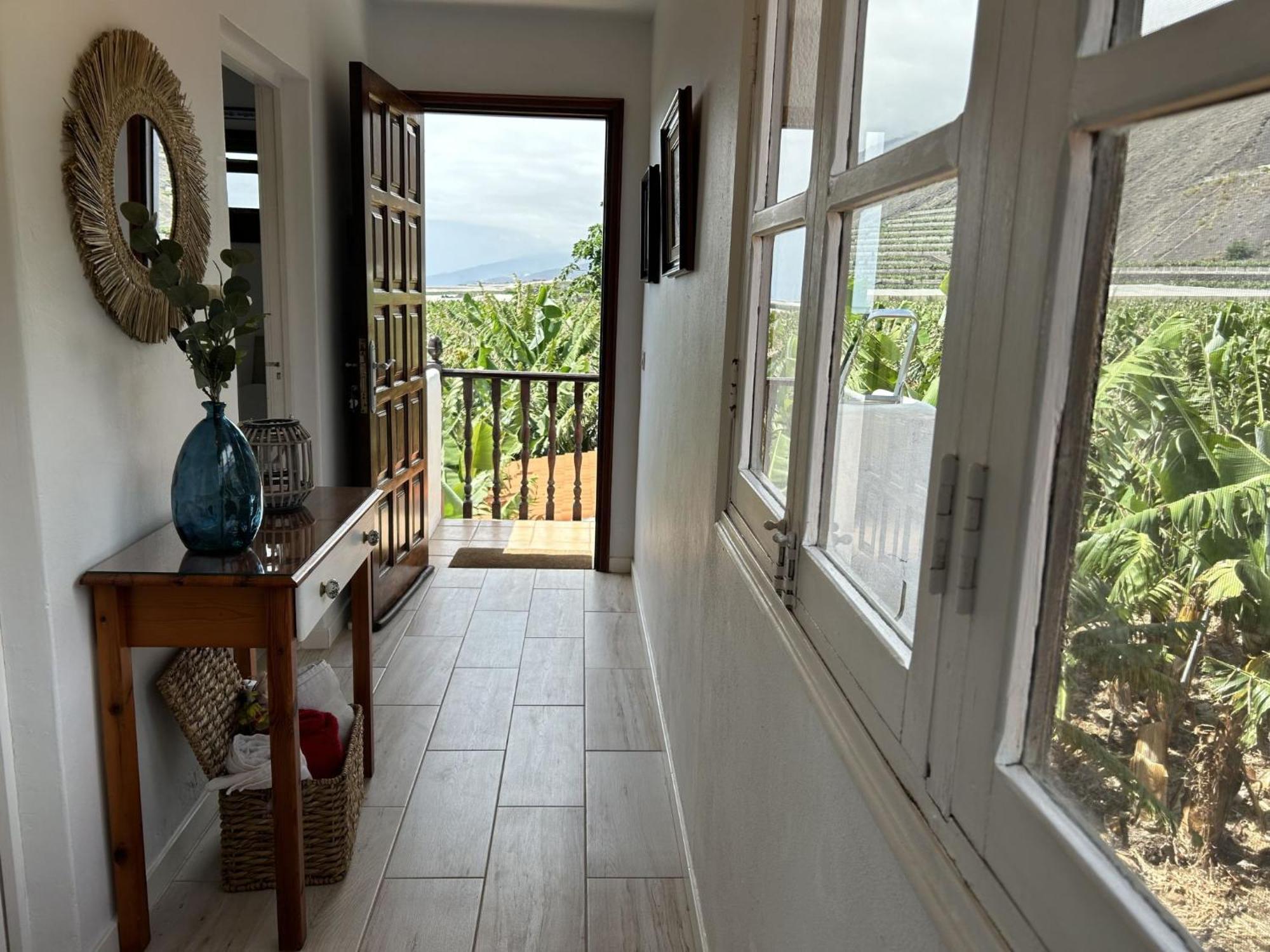 Holiday Home Los Jablitos By Interhome Las Indias Exteriör bild