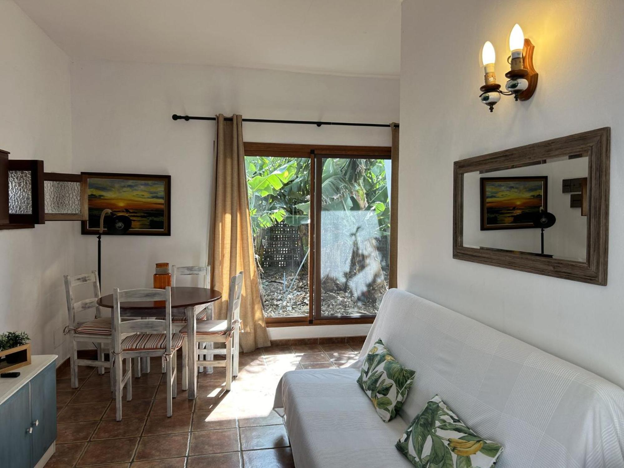 Holiday Home Los Jablitos By Interhome Las Indias Exteriör bild