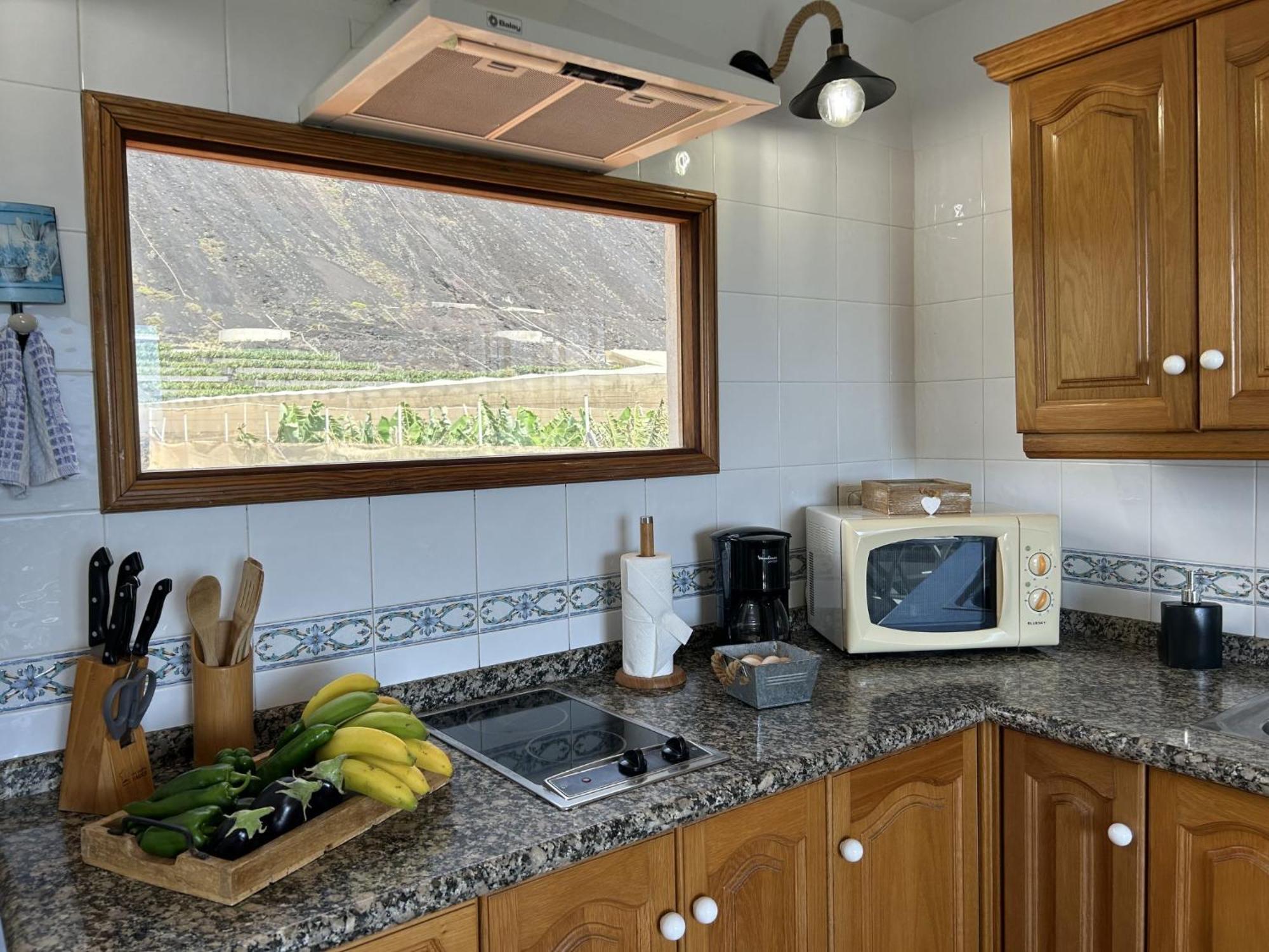 Holiday Home Los Jablitos By Interhome Las Indias Exteriör bild