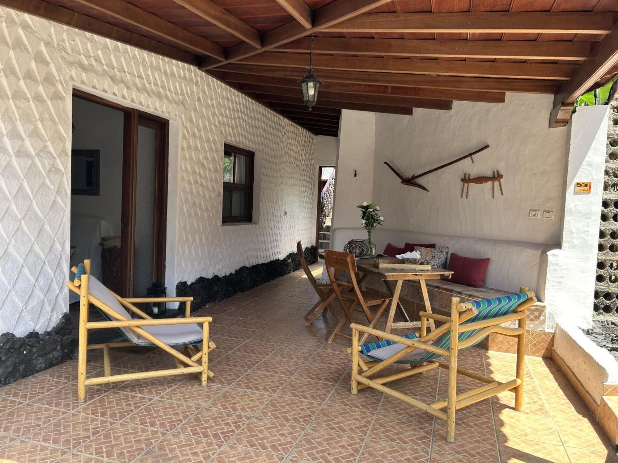 Holiday Home Los Jablitos By Interhome Las Indias Exteriör bild