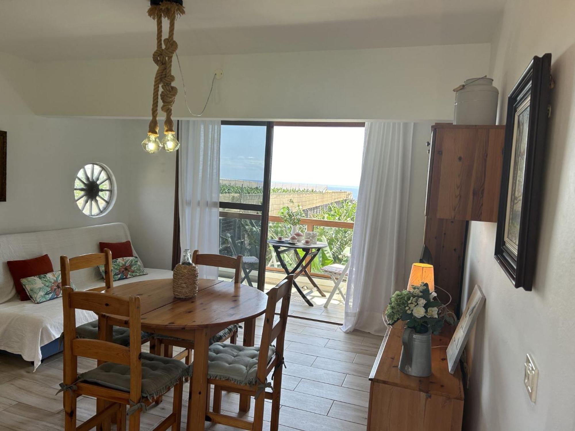 Holiday Home Los Jablitos By Interhome Las Indias Exteriör bild