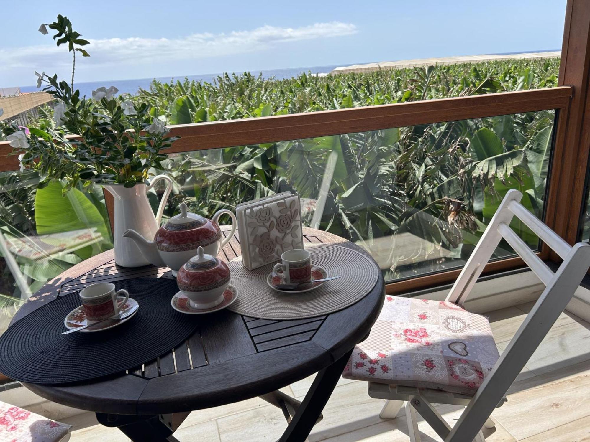Holiday Home Los Jablitos By Interhome Las Indias Exteriör bild