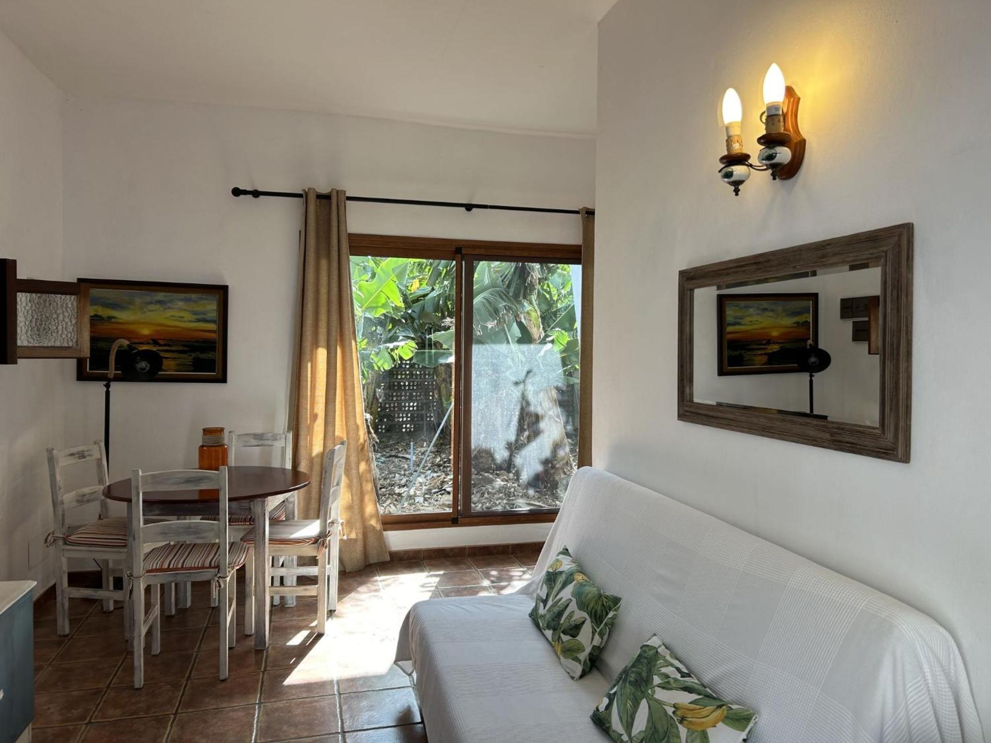 Holiday Home Los Jablitos By Interhome Las Indias Exteriör bild