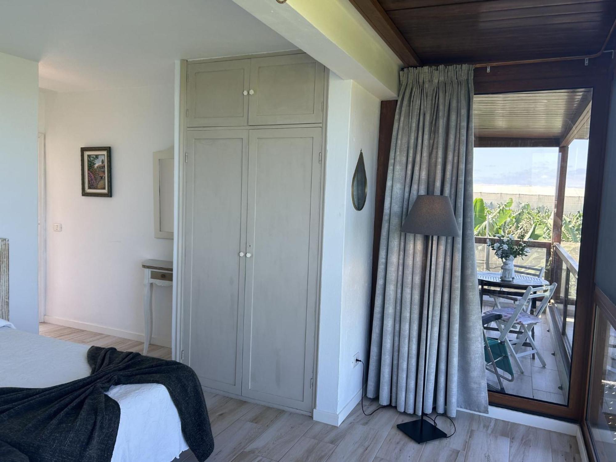Holiday Home Los Jablitos By Interhome Las Indias Exteriör bild