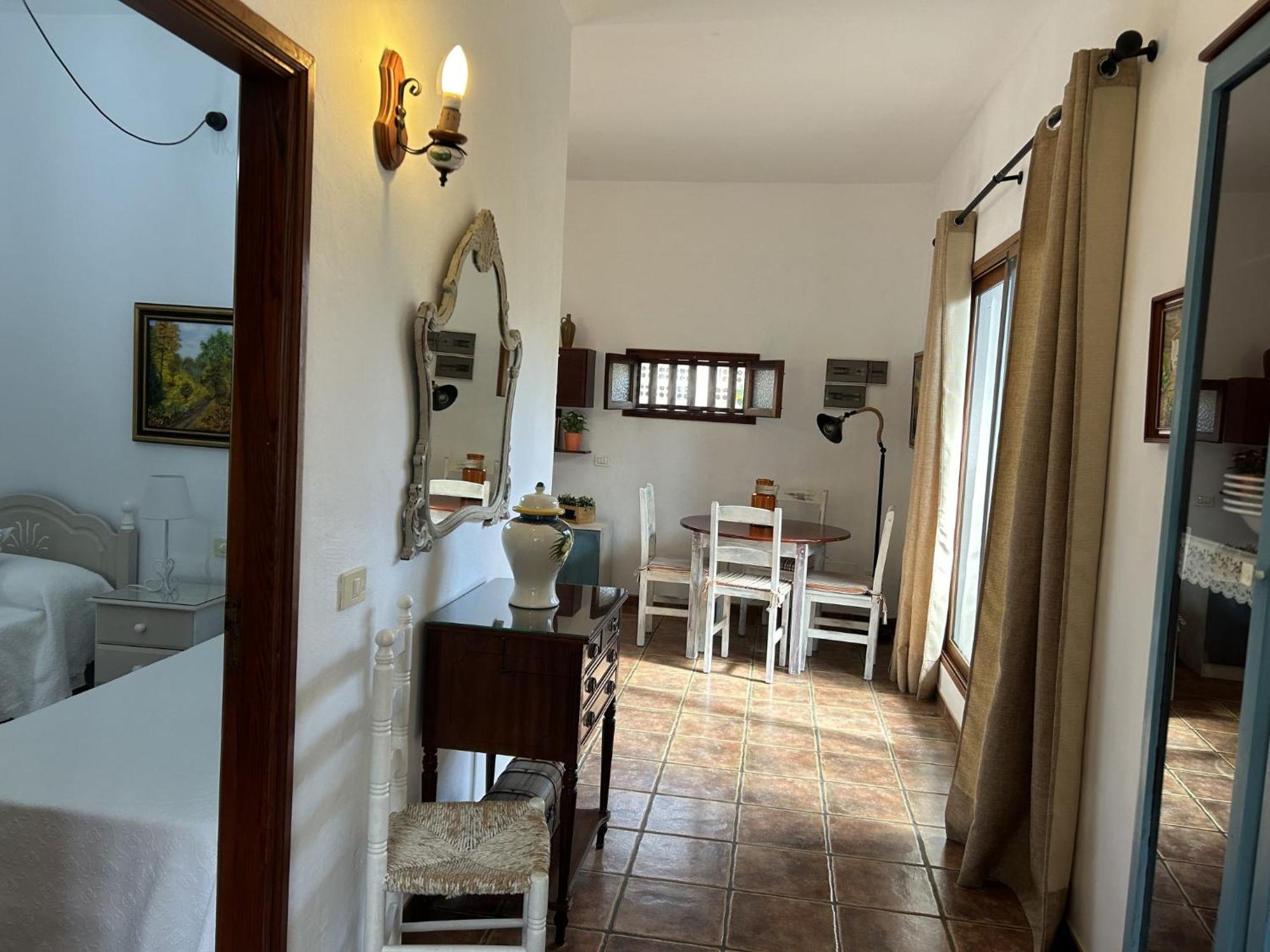Holiday Home Los Jablitos By Interhome Las Indias Exteriör bild