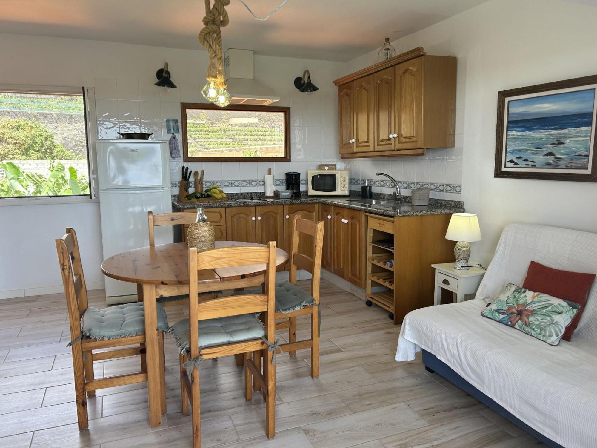 Holiday Home Los Jablitos By Interhome Las Indias Exteriör bild