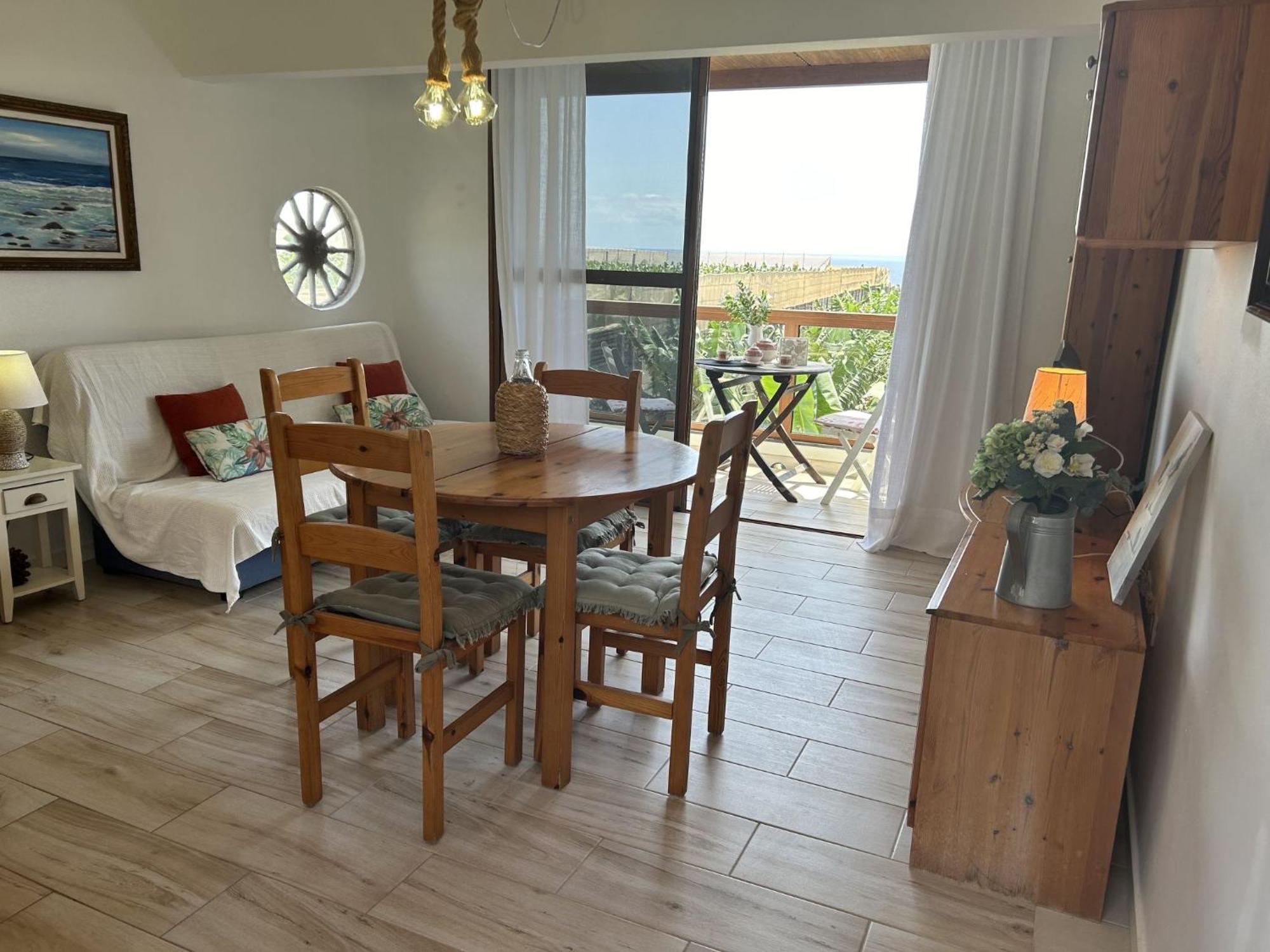 Holiday Home Los Jablitos By Interhome Las Indias Exteriör bild